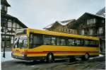 (083'126) - Tritten, Zweisimmen - BE 224'462 - Mercedes (ex Calag, Langenthal; ex AAGL Liestal Nr.