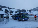 (231'854) - Tritten, Zweisimmen - BE 26'971 - Mercedes (ex BE 633'034; ex AFA Adelboden Nr.