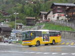 (216'672) - TSAR, Sierre - VS 93'571 - Setra (ex Epiney, Ayer) am 2.