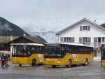 (216'676) - TSAR, Sierre - VS 162'366 - Setra am 2.