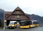 (247'078) - TSB Seelisberg - UR 1303/PID 4836 - Mercedes (ex Schnider, Schüpfheim) + PostAuto Zentralschweiz - Nr.