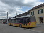 (181'054) - TSPG Saignelgier - JU 24'203 - Mercedes am 12.