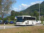 (227'687) - Valbus, Lugano - TI 226'157 - Setra am 30.