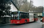 (075'410) - VB Biel - Nr.