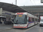 (170'866) - VBL Luzern - Nr.