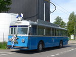 (171'223) - VBL Luzern (vbl-historic) - Nr.