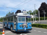 (171'274) - VBL Luzern (vbl-historic) - Nr.