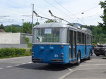 (171'357) - VBL Luzern (vbl-historic) - Nr.