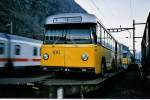 (051'311) - VBSH Schaffhausen (TVS) - Nr.