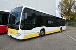 (281'191) - VBSH Schaffhausen - (704'327) - Mercedes am 10.