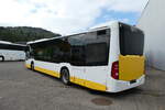 (281'193) - VBSH Schaffhausen - (704'327) - Mercedes am 10.