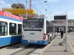 (182'648) - VBZ Zrich - Nr.