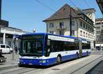(251'467) - VBZ Zrich - Nr.