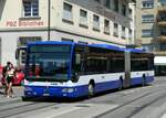 (251'475) - VBZ Zrich - Nr.