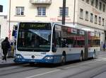 (273'153) - VBZ Zrich - Nr.