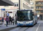 (273'155) - VBZ Zrich - Nr.