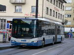 (273'156) - VBZ Zrich - Nr.
