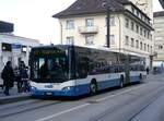 (273'158) - VBZ Zrich - Nr.