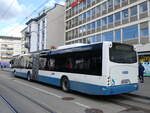 (273'167) - VBZ Zrich - Nr.