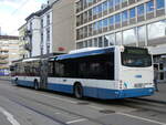 (273'168) - VBZ Zrich - Nr.
