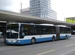 (273'170) - VBZ Zrich - Nr.