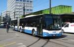 (286'290) - VBZ Z�rich - Nr.