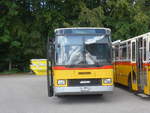 (220'113) - Widmer, Bern - BE 842'322 - NAW/Hess (ex Lombardi, Winterthur; ex Wohlgemuth, Hochwald) am 23.