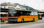 (034'331) - Wyss, Boningen - SO 21'793 - Setra am 14.