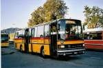 (063'205) - Wyss, Boningen - SO 21'793 - Setra am 3.