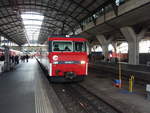 101 963-7 der Zentralbahn als IR aus Engelberg in Luzern.