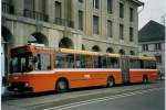 (072'732) - AAR bus+bahn, Aarau - Nr.