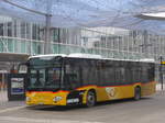 (177'307) - PostAuto Nordschweiz - AG 259'683 - Mercedes am 24.