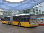 (189'469) - PostAuto Nordschweiz - AG 479'338 - Mercedes (ex SO 149'615) am 19.