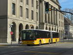 (214'590) - PostAuto Nordschweiz - AG 479'337 - Mercedes am 20.