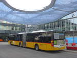 (214'609) - PostAuto Nordschweiz - AG 479'338 - Mercedes (ex SO 149'615) am 20.