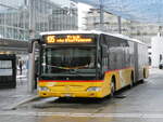 (231'109) - PostAuto Nordschweiz - AG 479'340 - Mercedes am 11.