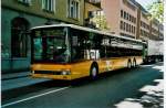 (048'217) - Wicki, Bremgarten - AG 18'702 - Setra am 17.