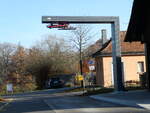 (230'498) - Ladestation fr Elektrobusse am 11.