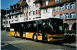 (080'029) - PostAuto Aargau - Nr.