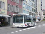 (227'159) - Erne, Full - AG 382'221 - Mercedes (ex Staudacher, Mandach) am 9.