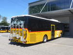 (218'846) - PostAuto Graubnden - PID 11'405 - Iveco am 19.