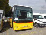 (221'716) - Engeloch, Riggisberg - PID 11'450 - Iveco am 11.