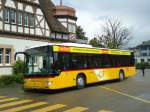 (138'677) - PostAuto Nordschweiz - BL 167'324 - Mercedes am 6.