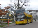 (222'314) - PostAuto Ostschweiz - SG 443'909 - Alexander Dennis am 21.