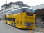 (208'900) - PostAuto Ostschweiz - SG 443'910 - Alexander Dennis am 17.