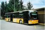 (096'621) - Lang, Wenslingen - BL 7386 - Mercedes am 22.