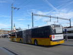 (214'329) - PostAuto Nordschweiz - BL 170'213 - Mercedes am 16.