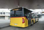 (232'690) - PostAuto Nordschweiz - BL 167'326 - Mercedes am 6.