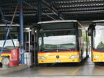 (253'670) - PostAuto Nordschweiz - AG 479'337/PID 4527 - Mercedes am 12.