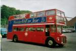 (077'110) - Aus England: Transdev, London - Nr.